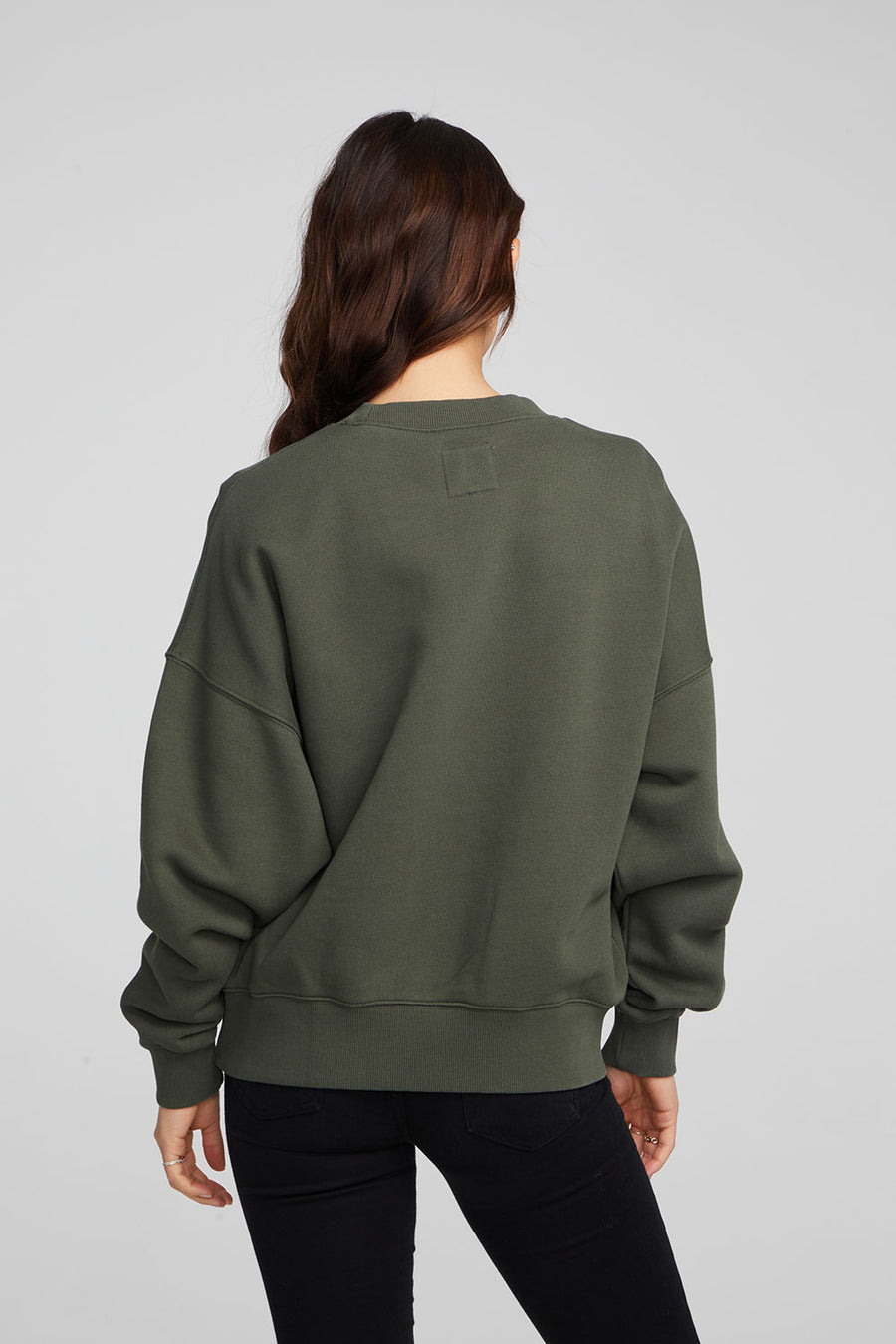 Hartford Forest Night Pullover WOMENS chaserbrand