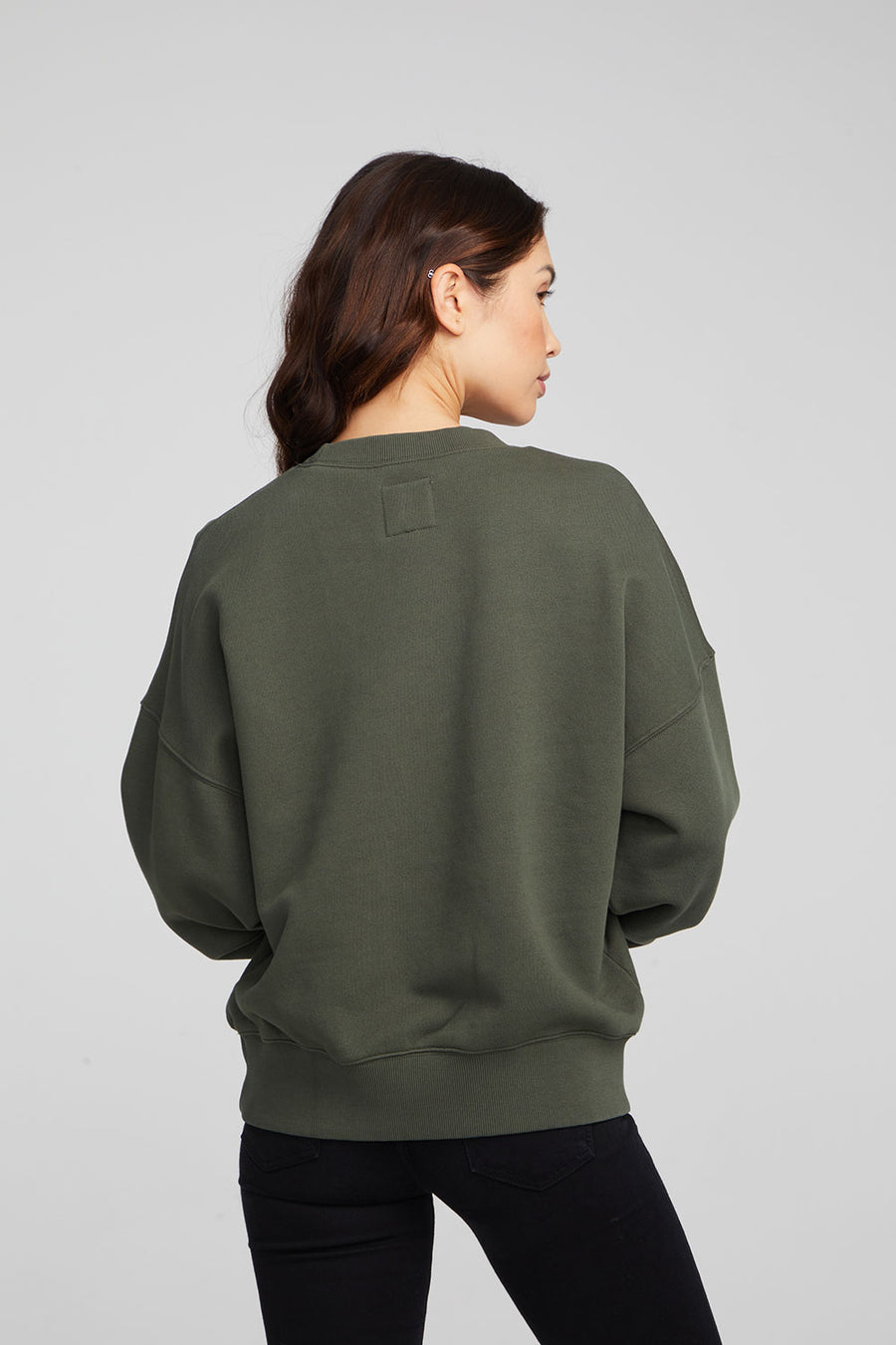 Hartford Forest Night Pullover WOMENS chaserbrand