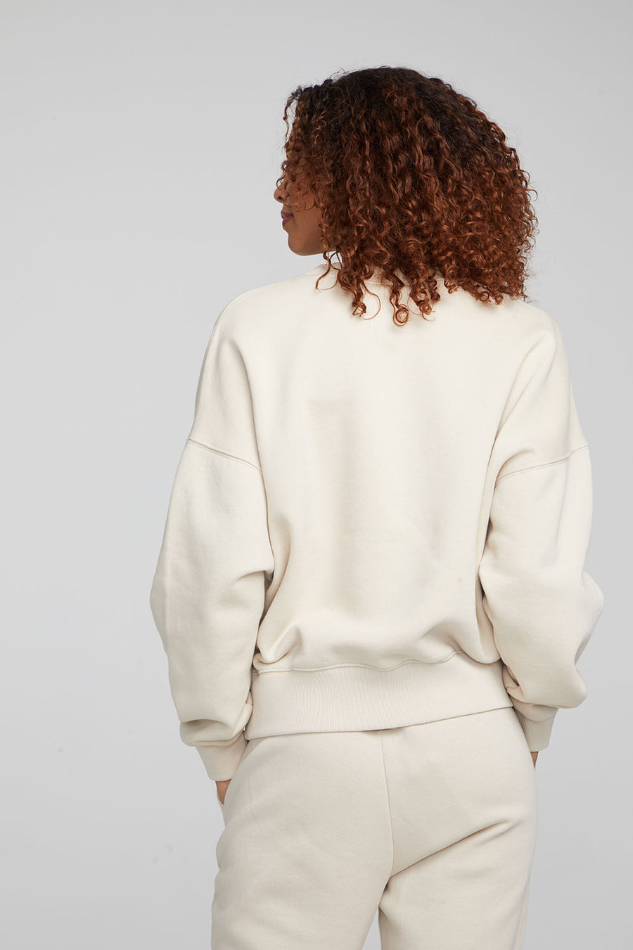 Hartford Oatmeal Pullover WOMENS chaserbrand
