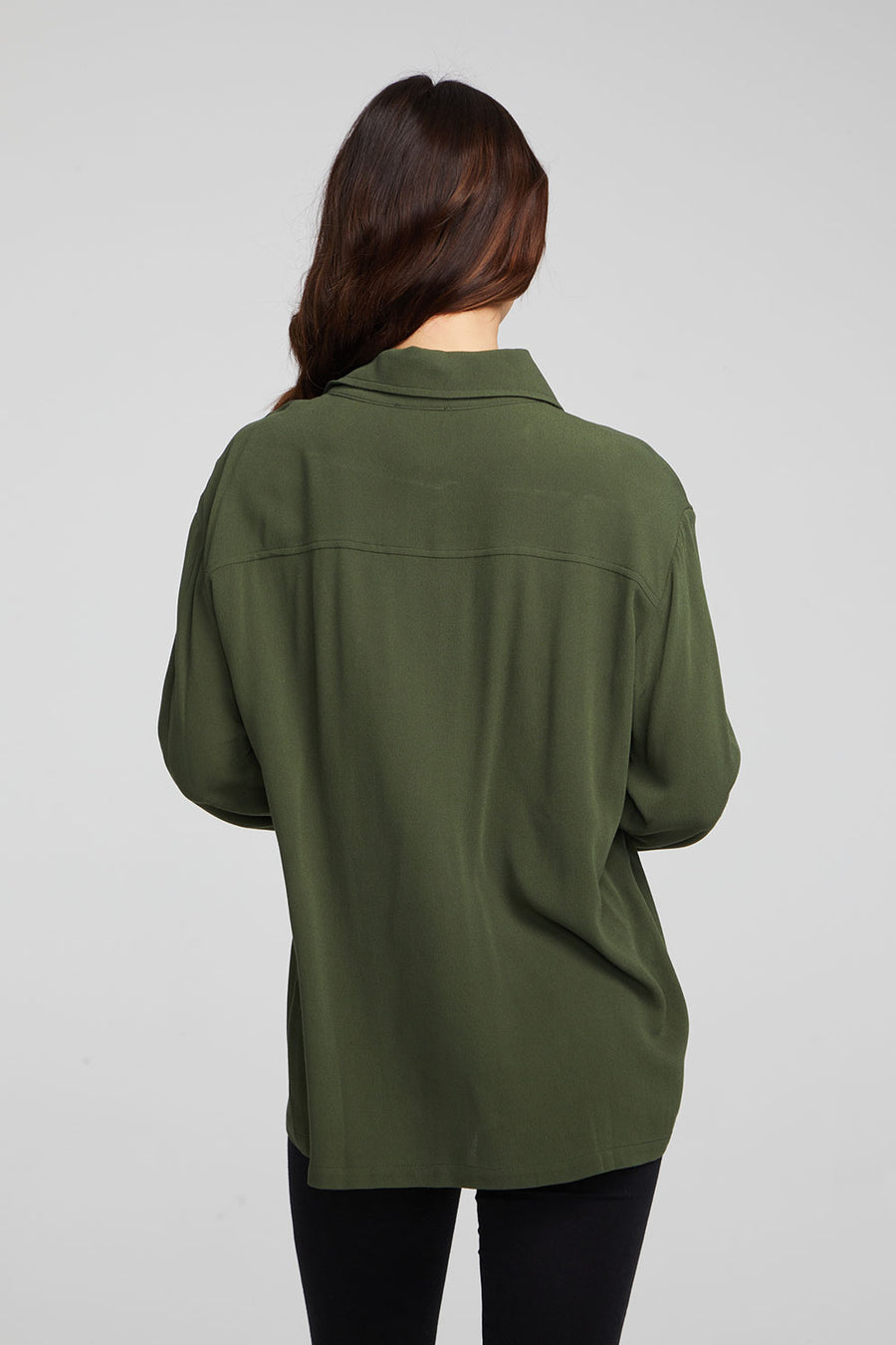 Penmar Forest Night Blouse WOMENS chaserbrand