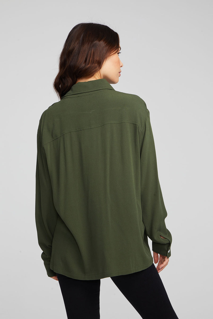Penmar Forest Night Blouse WOMENS chaserbrand