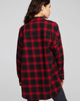 Blake Button Down WOMENS chaserbrand