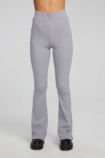 Tara Silver Grey Legging WOMENS chaserbrand
