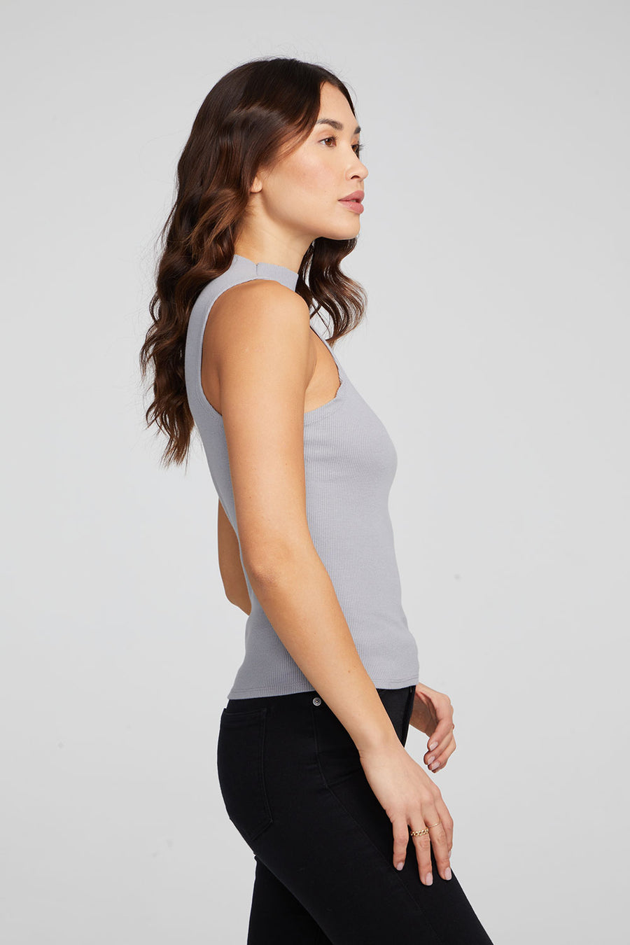 Fox Tank WOMENS chaserbrand