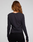 Angel Wings Long Sleeve WOMENS chaserbrand