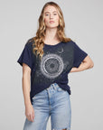 Zodiac Zone Tee WOMENS chaserbrand