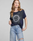 Zodiac Zone Tee WOMENS chaserbrand