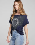 Zodiac Zone Tee WOMENS chaserbrand