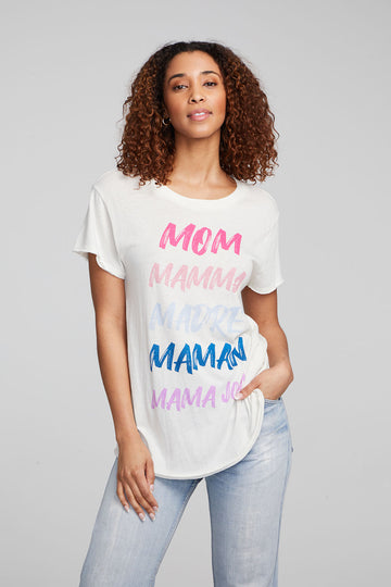 Mama Tee WOMENS chaserbrand