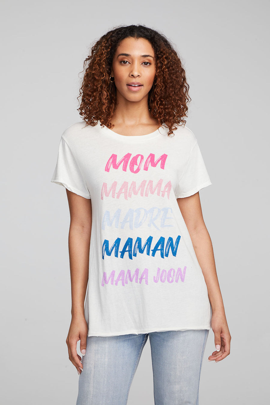 Mama Tee WOMENS chaserbrand