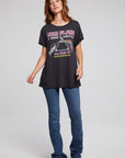 Pink Floyd U.S. Tour Sonoma Tee WOMENS chaserbrand