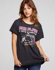 Pink Floyd U.S. Tour Sonoma Tee WOMENS chaserbrand