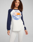 Ski Club Thermal Top WOMENS chaserbrand