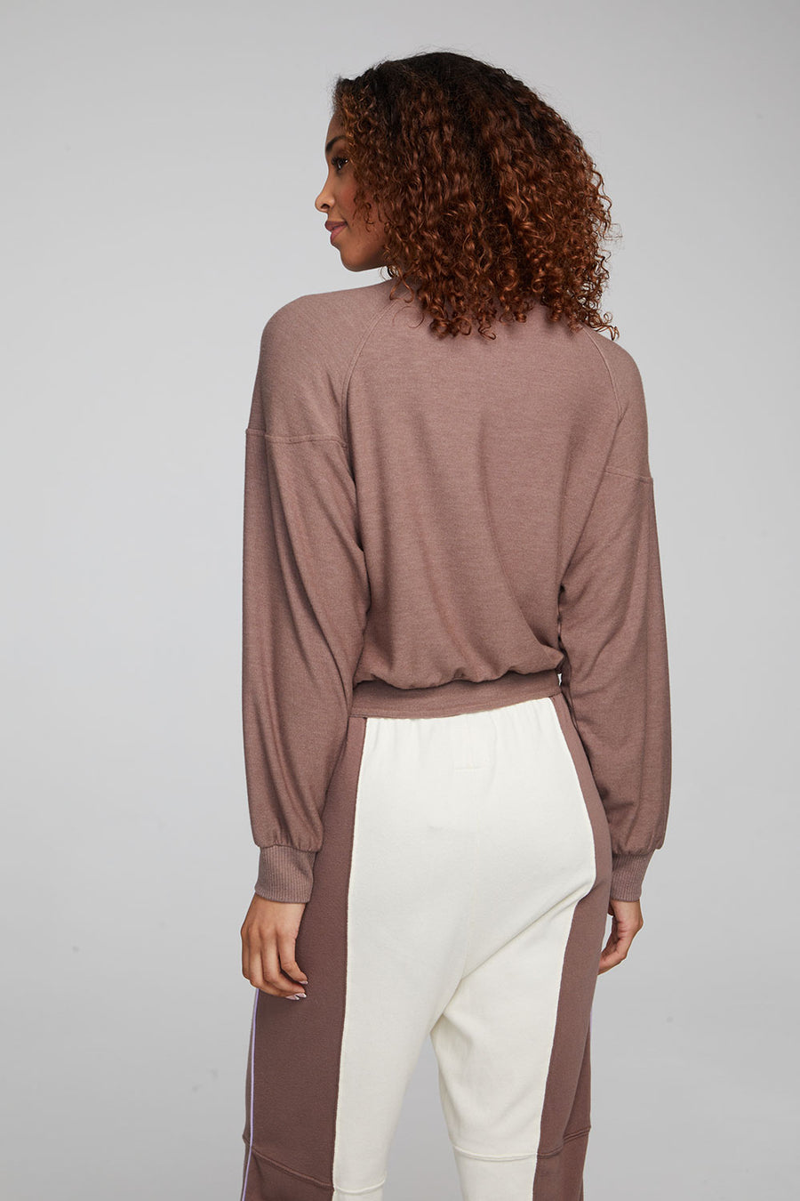 Camping Hearts Top WOMENS chaserbrand