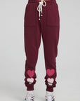 Snow Heart Pants WOMENS chaserbrand