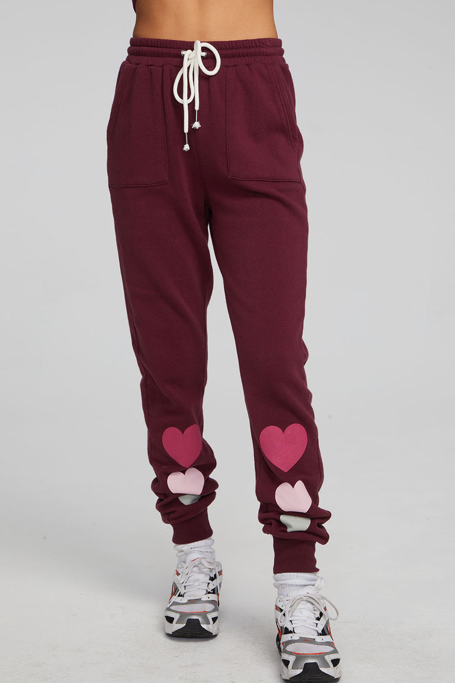 Snow Heart Pants WOMENS chaserbrand