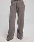 Chestnut  Foggy City Joggers WOMENS chaserbrand