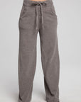 Chestnut  Foggy City Joggers WOMENS chaserbrand