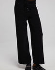 Chestnut Licorice Joggers WOMENS chaserbrand