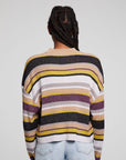 Ramonee Haight Street Stripe Pullover WOMENS chaserbrand