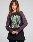 The Who Maximum R&B Pullover WOMENS chaserbrand