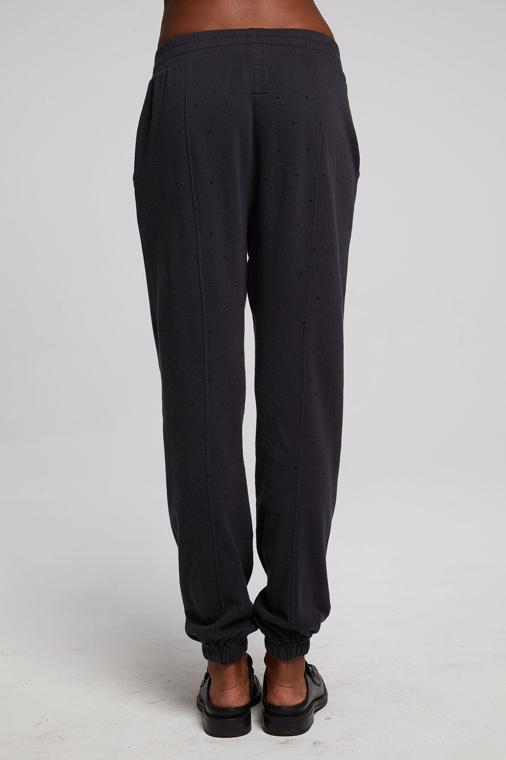 Essential Licorice Jogger WOMENS chaserbrand