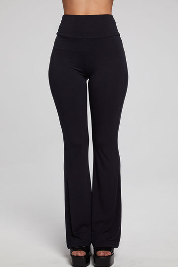 Ramona Licorice Legging WOMENS chaserbrand