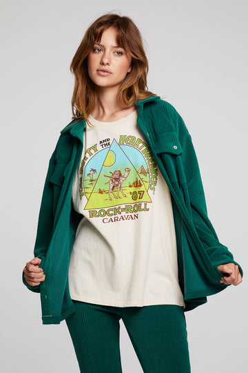 Penmar Bluegrass Blouse WOMENS chaserbrand