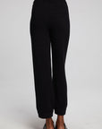 Weekend Licorice Joggers WOMENS chaserbrand