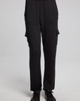 Claude Licorice Jogger WOMENS chaserbrand