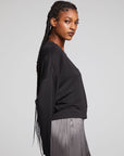 Scarlett Licorice Pullover WOMENS chaserbrand