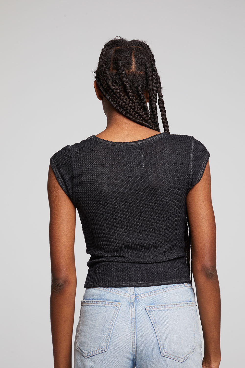 Page Licorice Tee WOMENS chaserbrand