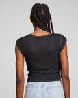 Page Licorice Tee WOMENS chaserbrand
