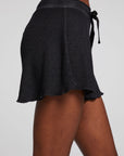 Fleur Licorice Short WOMENS chaserbrand