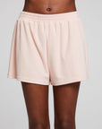 Riley Peach Whip Short WOMENS chaserbrand