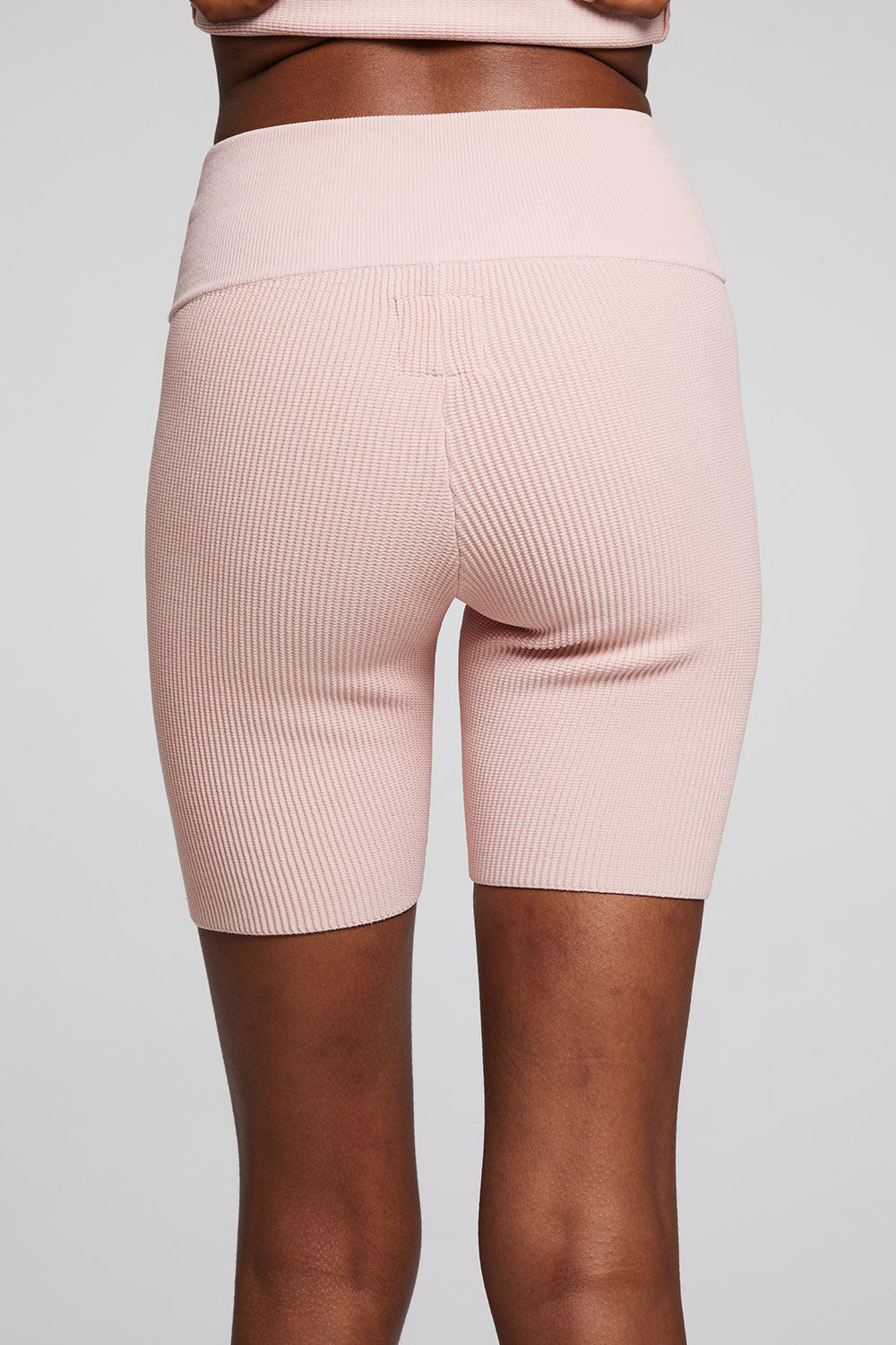 Ramona Peach Whip Short WOMENS chaserbrand