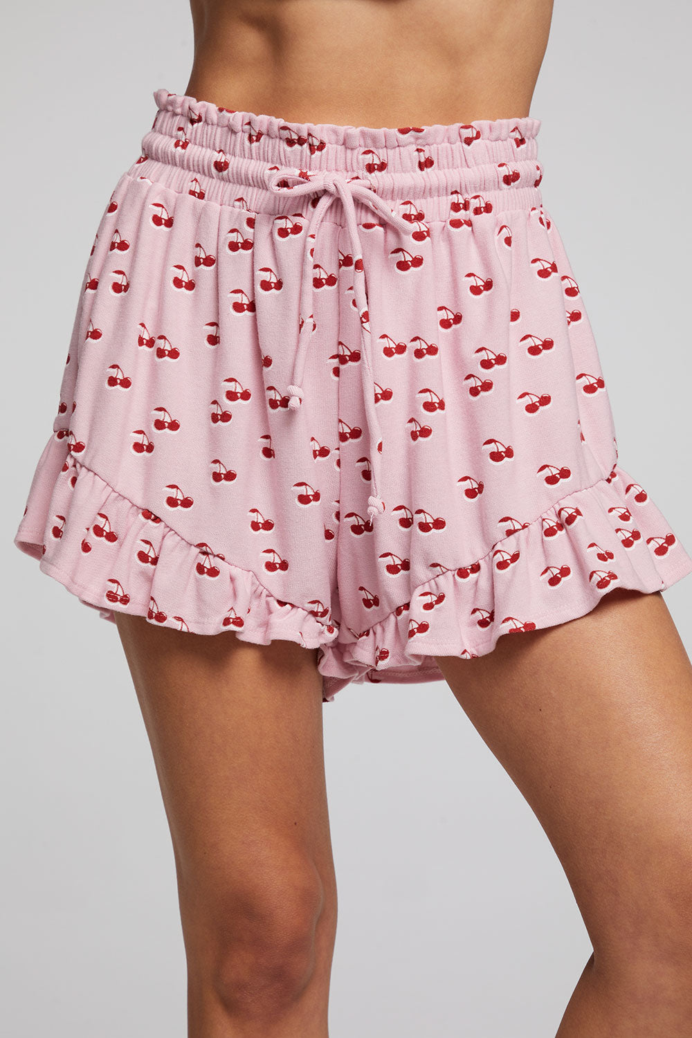 Cherry Shorts WOMENS chaserbrand