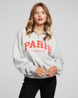 Paris L' Amour Pullover WOMENS chaserbrand