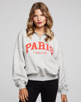 Paris L' Amour Pullover WOMENS chaserbrand