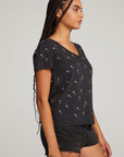 Silver Martinis Tee WOMENS chaserbrand
