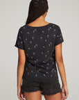 Silver Martinis Tee WOMENS chaserbrand