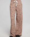 Ditsy Print Joggers WOMENS chaserbrand
