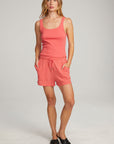 Lander Flame Tank WOMENS chaserbrand