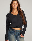 Powell Licorice Long Sleeve WOMENS chaserbrand