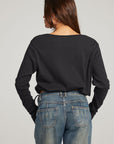 Powell Licorice Long Sleeve WOMENS chaserbrand