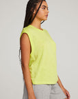 Odessa Citron Tee WOMENS chaserbrand