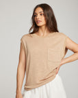 Odessa Portbella Tee WOMENS chaserbrand