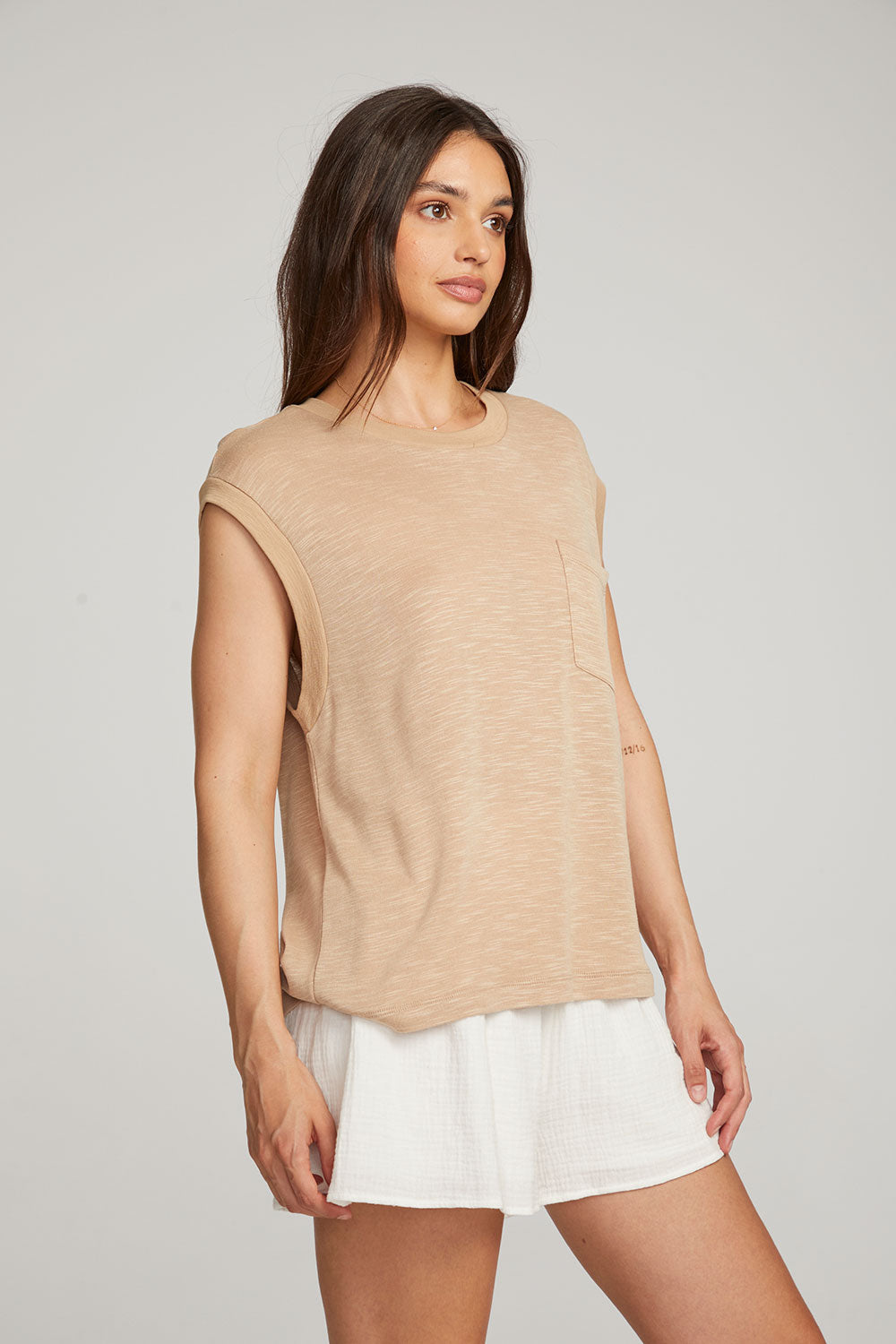 Odessa Portbella Tee WOMENS chaserbrand