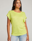 Wylie Citron Tee WOMENS chaserbrand