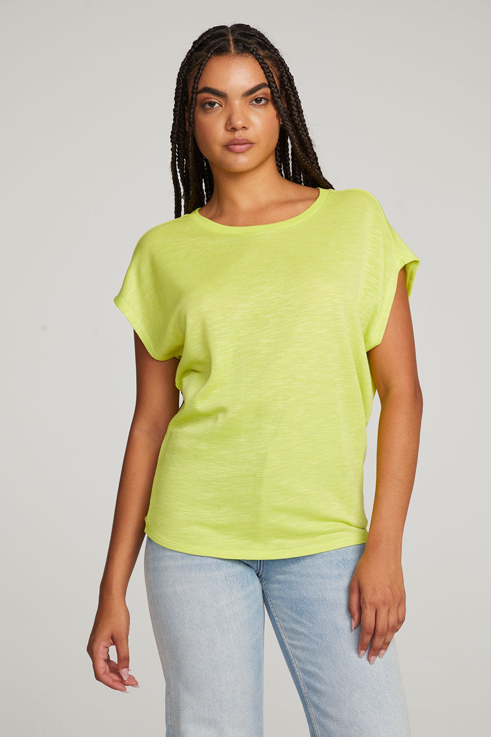 Wylie Citron Tee WOMENS chaserbrand